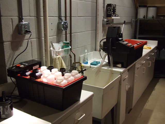 nova film processor