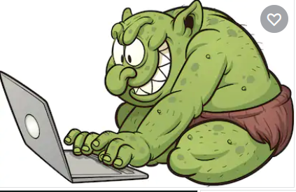 Troll at Computer.PNG