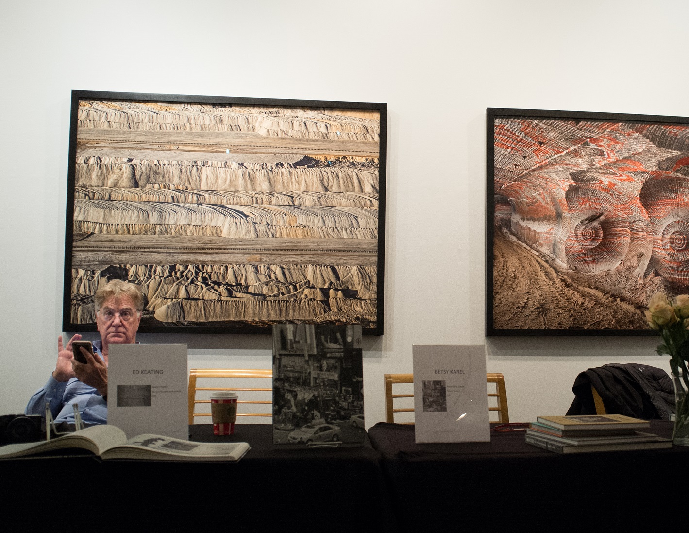 Vivian Maier Ed Burtynsky Howard Greenberg D.D. Teoli Jr (3) lr.jpg