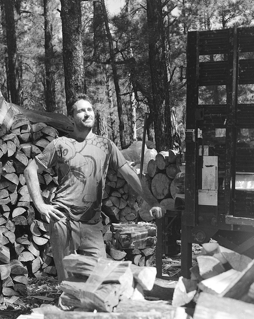 WoodCutter - 3x4 Efke100 .jpg