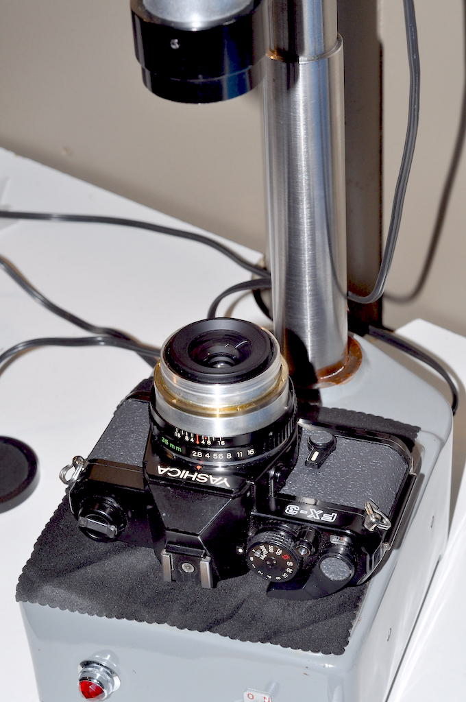 Yashica Collimator.JPG