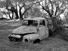 a truck bw.jpg