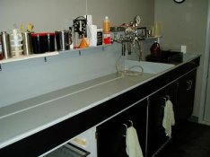 Handbuilt Sink.JPG