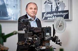 Jindrich Puhlovsky, Aktionär von Foma Bohemia und CEO.jpg