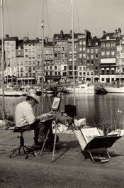 Fr M Honfleur painter 1b.JPG