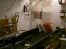 Darkroom N wall.JPG