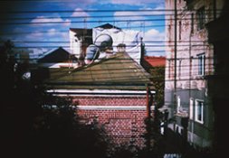 Pozitiv color Fuji in proces reversibil color Proba 439 la 200.jpg