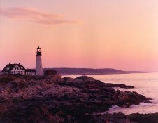 Portland Head Light at Dawn.jpg