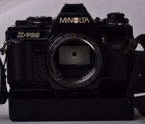 minolta x700 body only  front.jpg