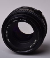 minolta md rokkor 50mm front.jpg