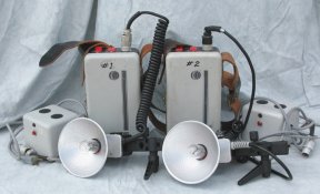 200B's, heads and chargers.jpg