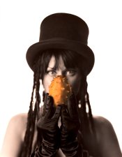 Zoe melon colored.jpg