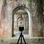 Keage pinhole.jpg