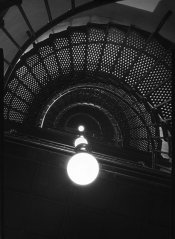Yaquina Lighthouse Staircase.jpg