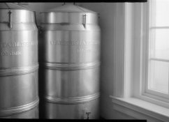 Yaquina Lighthouse Barrel Room.jpg