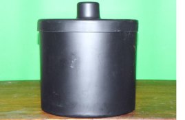 Jobo 70mm film tank and lid.jpg