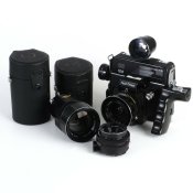 Koni Omega Rapid 100 - 58,mm 90mm, 180mm Lenses.jpg