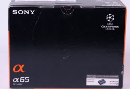 Sony A100, A 65, Sony 18-200, Tamron 70-300, Tamron 90, Vivitar 285 HV, Nissin 220 AZ 12.jpg