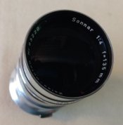 Contax IIA Camera and Flash - 5.jpg