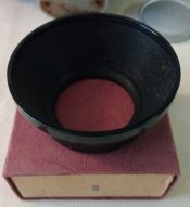 Contax IIA Camera and Flash - 6.jpg