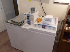 Paper and freezer.JPG