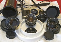 Image23a-Canon AE1 + lenses.jpg