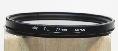 General 77mm polarizing filter edge view.jpg