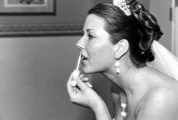 Julie gettin' ready #2.jpg