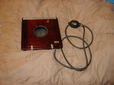 Deardorff 8x8 lensboard packard shutter box 001.jpg