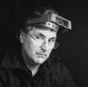 Bob Crowley in the Lab.jpg Bob Crowley in the Lab.jpg