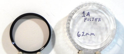 Vivitar 62mm 1A filter and case.jpg