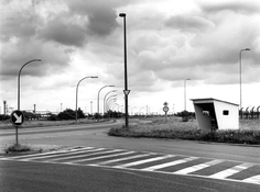 New topographics, The Antwerp Belgium Noorderlaan.jpg