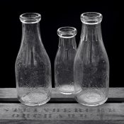 milk bottles, still life 3-30-12 04 neg # 11-12.jpg