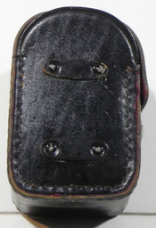 Lens Case for a Mamiya 55mm twin lens side view A.jpg