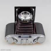 Agfa Isolette III ISO303 - 6.jpg Agfa Isolette III ISO303 - 6.jpg