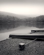 boats, laurel lake 5-13-11.jpg