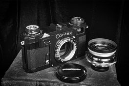 Cerakote Contax IIa.jpg