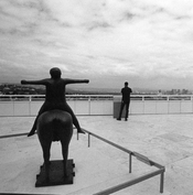 Getty Center Vista Sculpture.jpeg