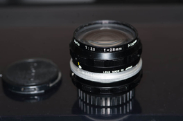 Nikon 28mm 3.5 Non-Ai - Nikkor-H (2).jpg