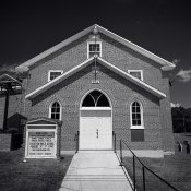 Park Head Church, Pecktonville MD 8-11-12 02.jpg
