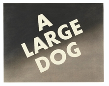 ruscha large dog.jpg