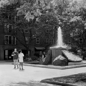 Hampton Court Fountain with People.jpg