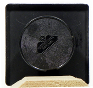 Rodenstock Sironar f 5.6 210 mm lens in Copal 1 shutter rear view cap on jpg.jpg