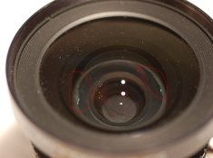 1 - 90mm F8 No caps front element.jpg