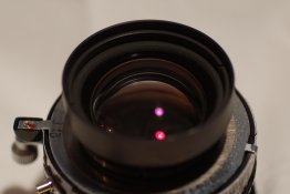 3 - APO Symmar 150 f5.6 rear element.jpg