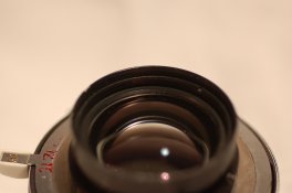8 - Symmar S 120 5.6 rear element.jpg