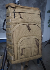 RuXpod coyote tan.JPG