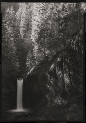 Falls,Multnomah Creek, 1993_Web.jpg