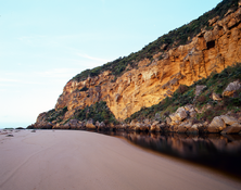 Lion Headland over Gellibrand River_GONP-Vic.png
