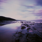 Evening light at Blanket Bay_GONP.jpg